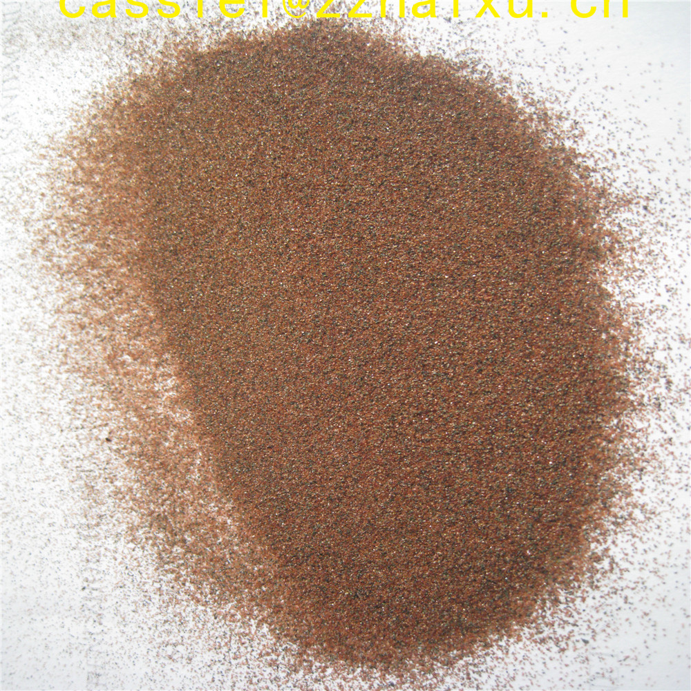 what is garnet abrasive made of News -1-Garnet Sand - Haixu Abrasives