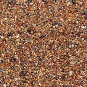 hxgarnet brown garnet sand 600